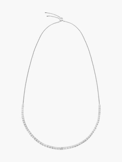 Calvin Klein Táskák & Kiegészítők HU875583 | Calvin Klein Tune Női Nyaklánc Titán